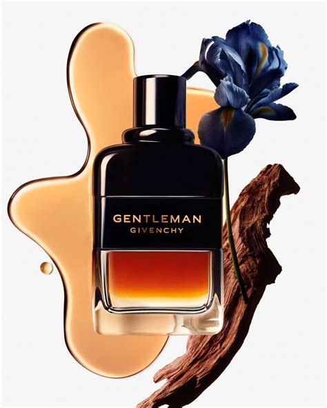 gentleman givenchy edp old|Givenchy gentleman at boots.